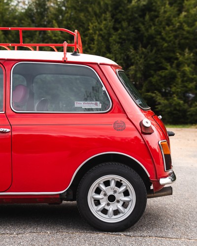 1991 Rover Classic Mini - Picture 9 of 22