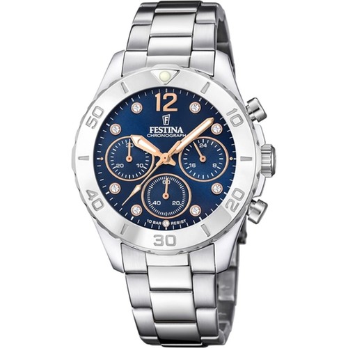 Orologio da donna Classics F20509/3