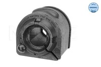 Meyle Hydraulikpumpe, Lenkung 714 631 0003 FüR Ford