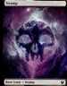 Theros Beyond Death #252 Swamp