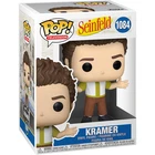 Funko POP! Seinfeld KRAMER #1084 Television NEW +Protector Near Mint
