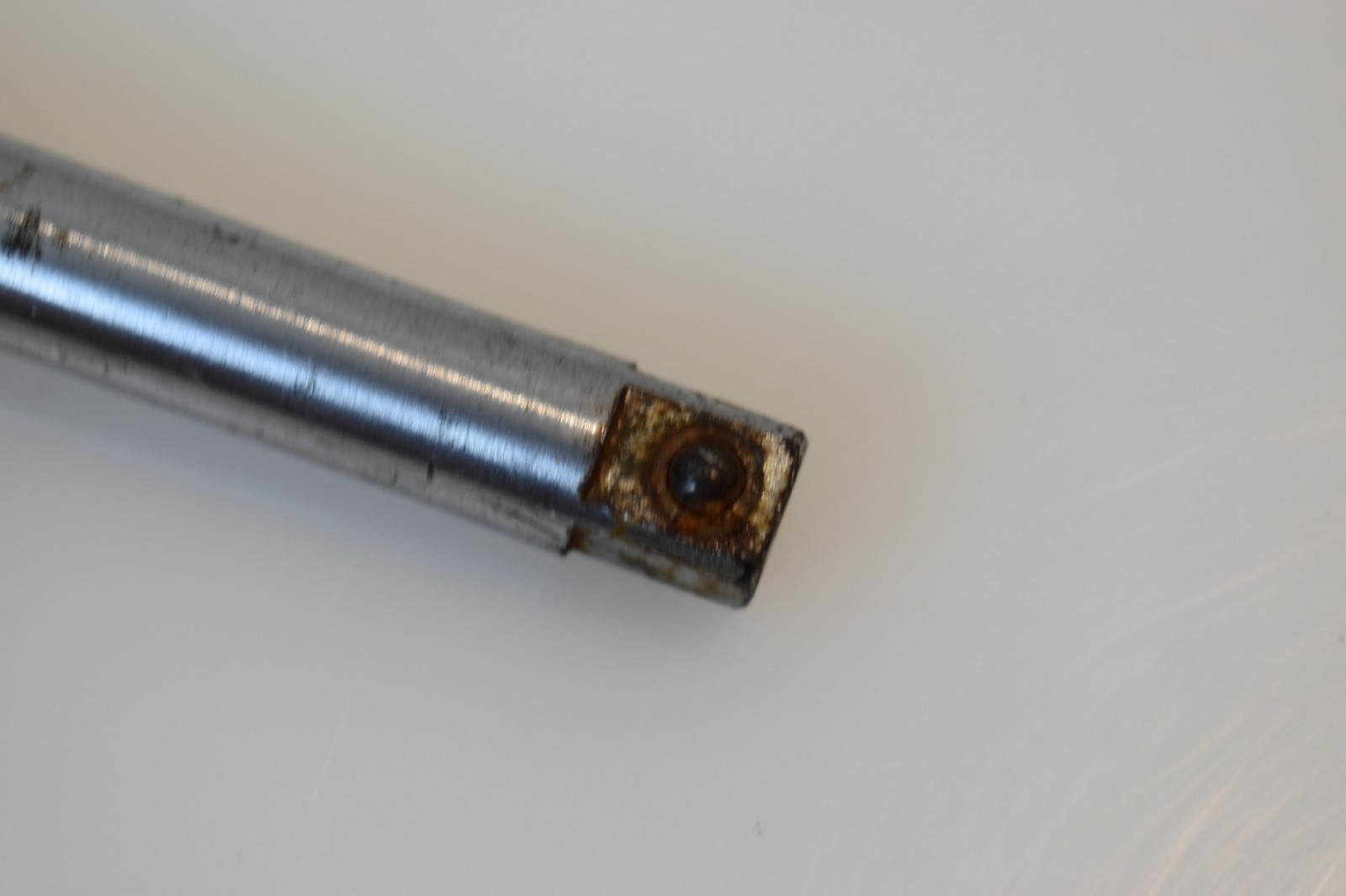 Snap On Tools SX5 5" Friction Ball Extension 1/2" Drive Chrome USA