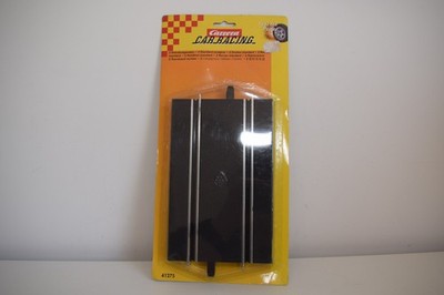 C21 1:32 CARRARA CAR RACING 41275 2 STANDARD STRAIGHTS MIB