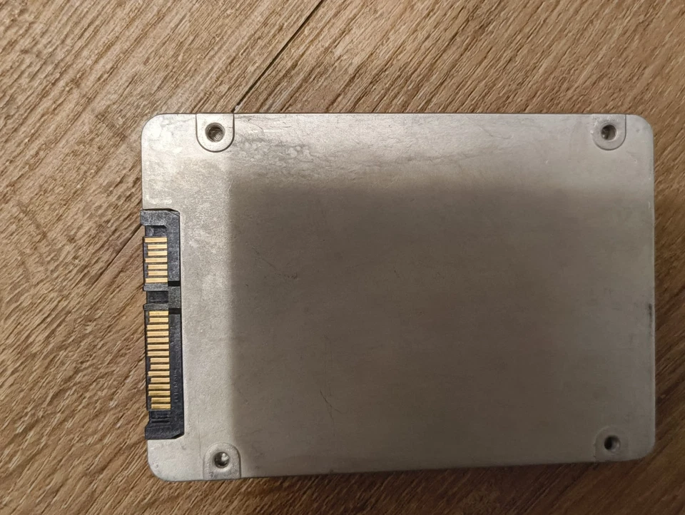 FESTPLATTE SSD INTEL SSD 320 SERIES SSDSA2CW160G3 160GB MLC SATA II 2.5'' - Bild 2 von 2