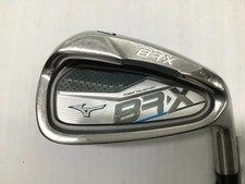 Mizuno Br-x Iron Set 6-9,Pw,Gw,Sw 7pc Flex Uni BR-X Graphite