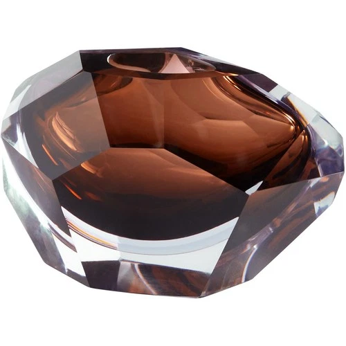 Cyan Design 11855 MacAllen 5 X 4.5 inch Vase, Wide - Picture 1 of 5