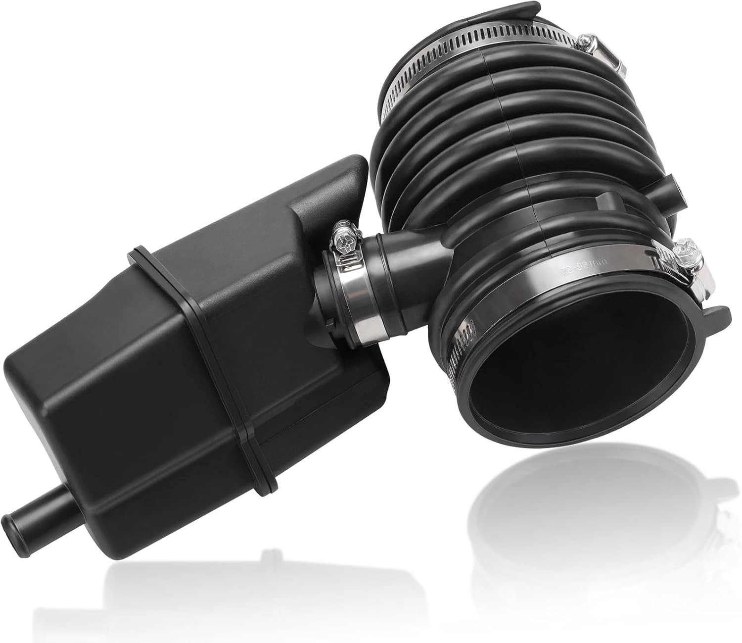 Engine Air Intake Duct Hose For 2013-2016 Nissan Pathfinder 3.5L 16576-3JA0A