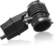 Engine Air Intake Duct Hose For 2013-2016 Nissan Pathfinder 3.5L 16576-3JA0A