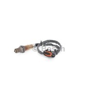 Bosch Lambdasonde Regelsonde Passend FüR Opel Corsa C 1.2 Twinport 1.4 1.0
