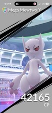5x Mewtwo Y Remote Raid Invites   Pokémon Go...