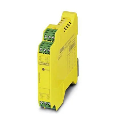PHOENIX CONTACT PSR-SCP- 24DC/FSP/2X1/1X2 / PSRSCP24DCFSP2X11X2 (NEW NO BOX)
