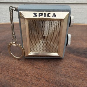 Spica Radio | eBay