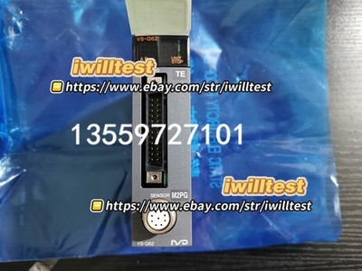 NSD VS-Q62-M2PG Encoder controller