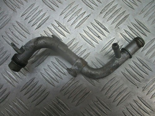 Opel Mokka 2016 Benzin 103kW Turbolader Ölleitung Ölschlauch 25195782