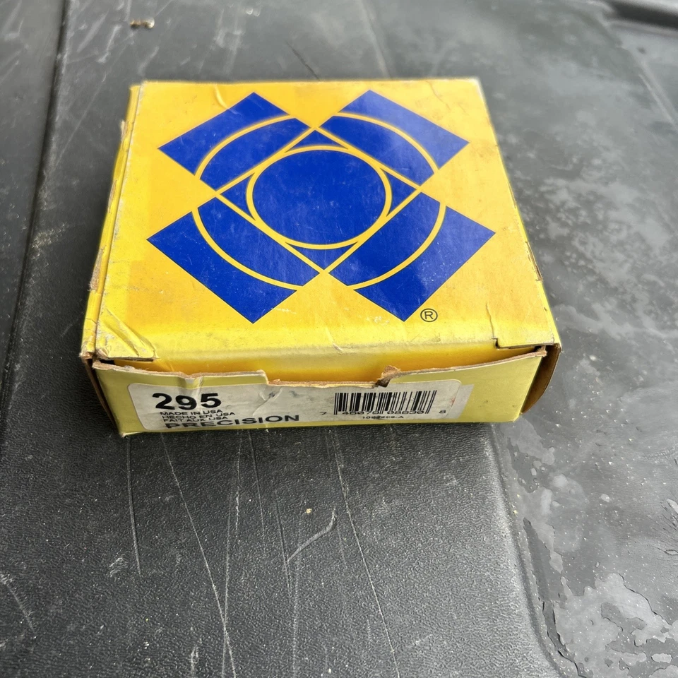 Universal Joint Precision Joints 295 Foto 2 de 2