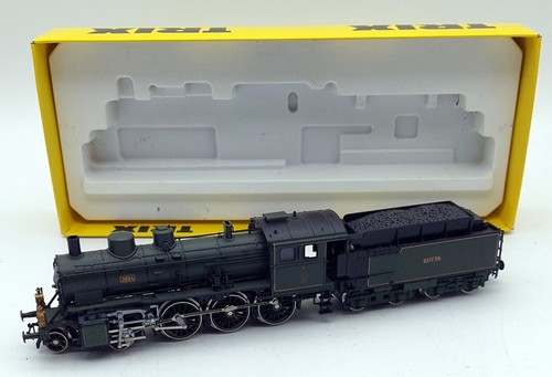 Nc 3014 Trix 22426 Dampflokomotive P 3/5 3894 der Königl. Bayr.Staats.B Spur H0 | Zustand: Gebraucht