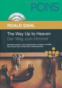 PONS Read  Listen, The Way up to Heaven. Der Weg zum Hi... | Buch | Zustand gut
