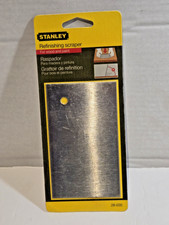 Stanley Refinishing Scraper for Wood & Paint ...