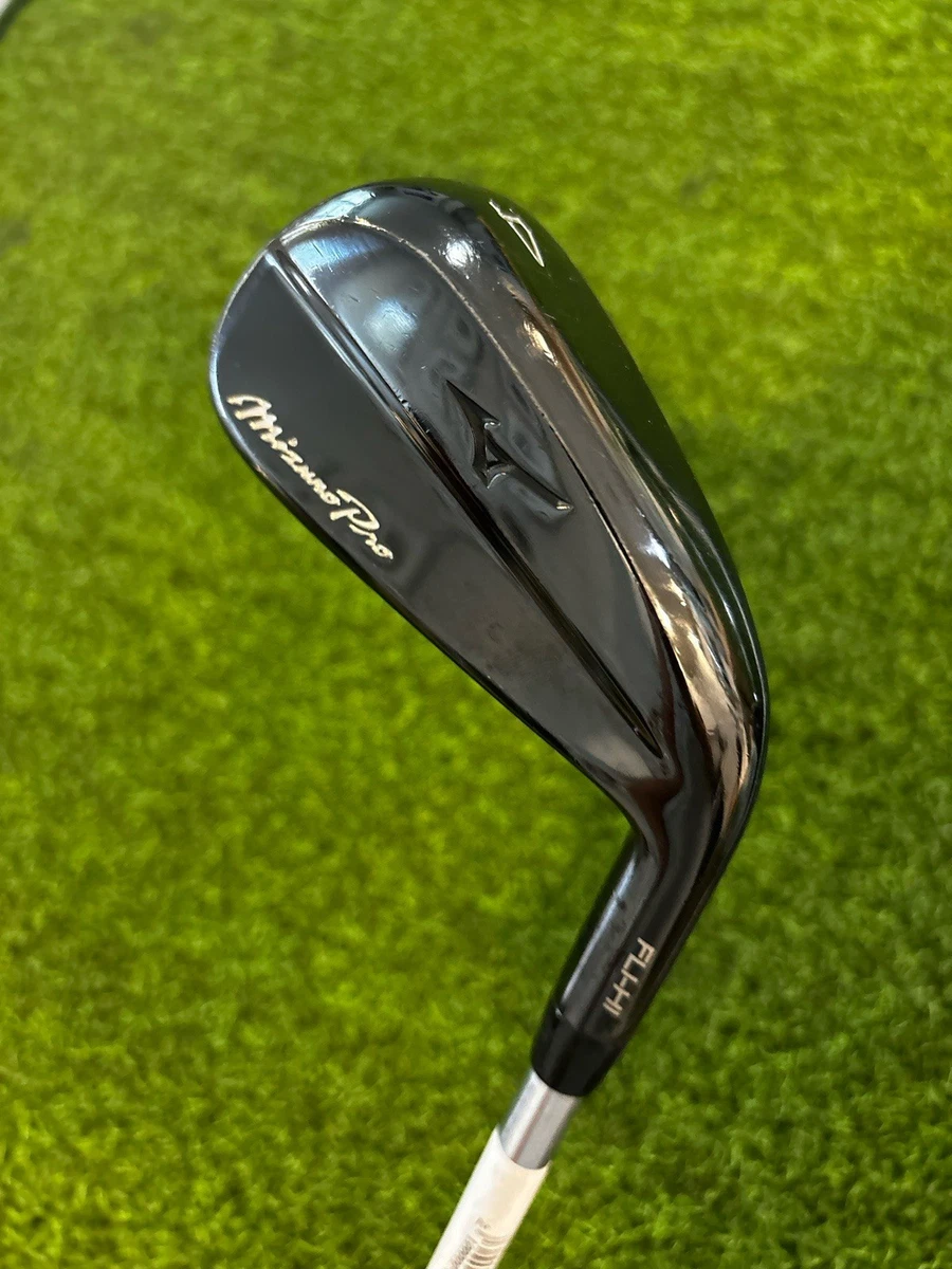 Mizuno Graphite 4-Iron Golf Clubs for sale | eBay