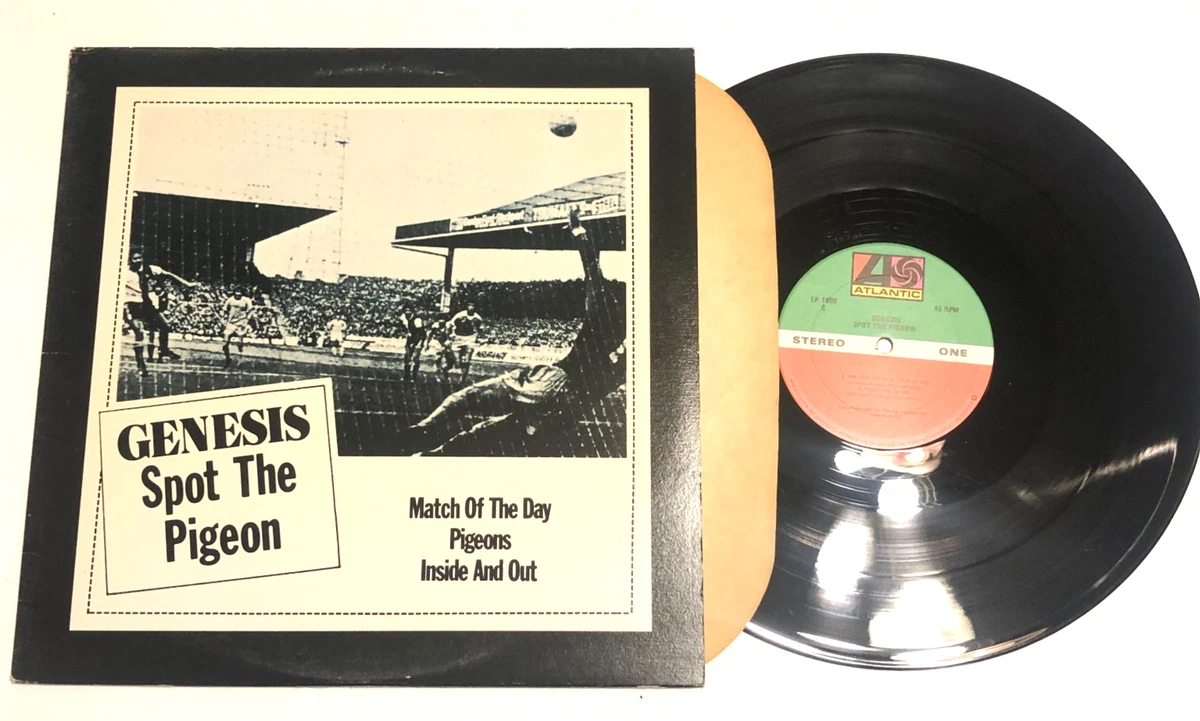 45 RPM Vinyl Phil Collins Records Import for sale | eBay