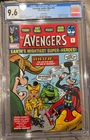 Amazing Spider-Man #41 Disney 100 What If? 'avengers' edition CGC 9.6