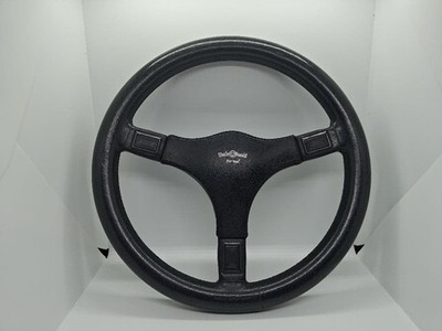 Italvolanti Formel Lenkrad (350mm) GEBRAUCHT AUS JAPAN