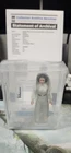 1977 Kenner Star Wars Princess leia Organa 2 line COO GMFGI CAS 80