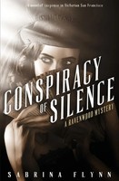 Sabrina Flynn | Conspiracy Of Silence | Taschenbuch | Englisch (2018)