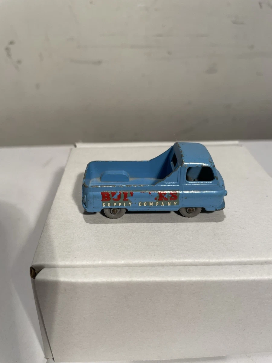 Matchbox Morris Diecast Pickup Trucks for sale | eBay