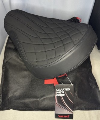 New Driver Rider Solo Front Seat For Honda CMX300 CMX500 ABS SE 2017-2025