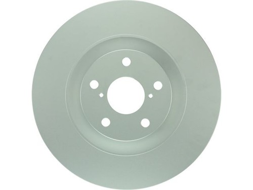 For 2016-2023 Lexus IS300 Brake Rotor Front Left Bosch 47454PJRR 2018 ...