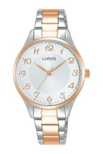 Image of Lorus Ladies Dress Bracelet Watch RG272VX9