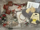 Costume Jewelry Mixed Lot Of 5 Lbs For Wear Or Resale Misc Vintage Modern # 4