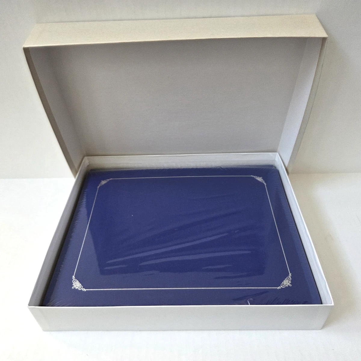 Creative Memories Scrapbooking Albums 8.5