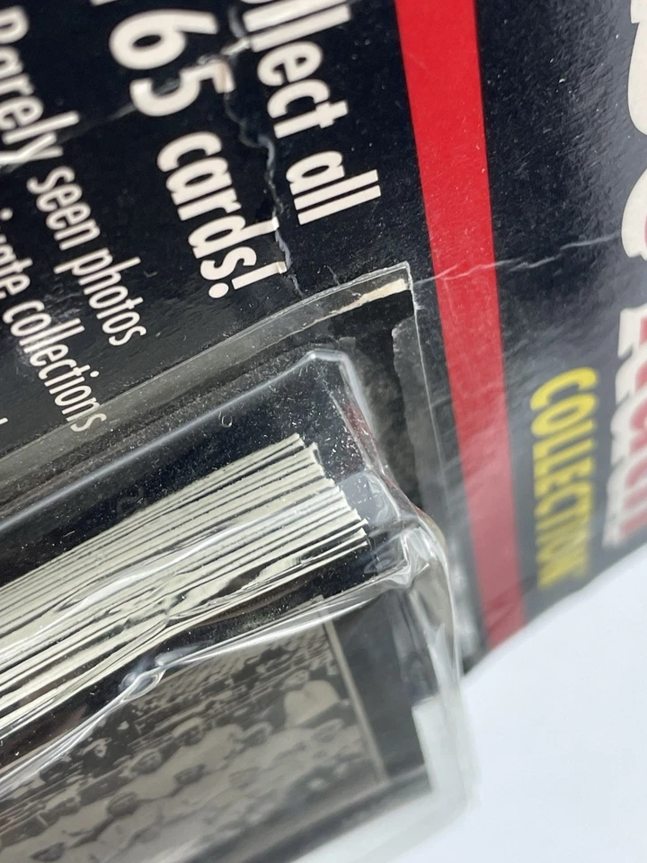 1992 Megacards The Babe Ruth Collection Unopened 10-Card Complete Set NY Yankees - Image 3 of 4