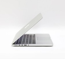 Apple MacBook Pro 13" Intel Core i5 2.7Ghz 8/16GB 128GB/256GB/512GB 2015 B Grade