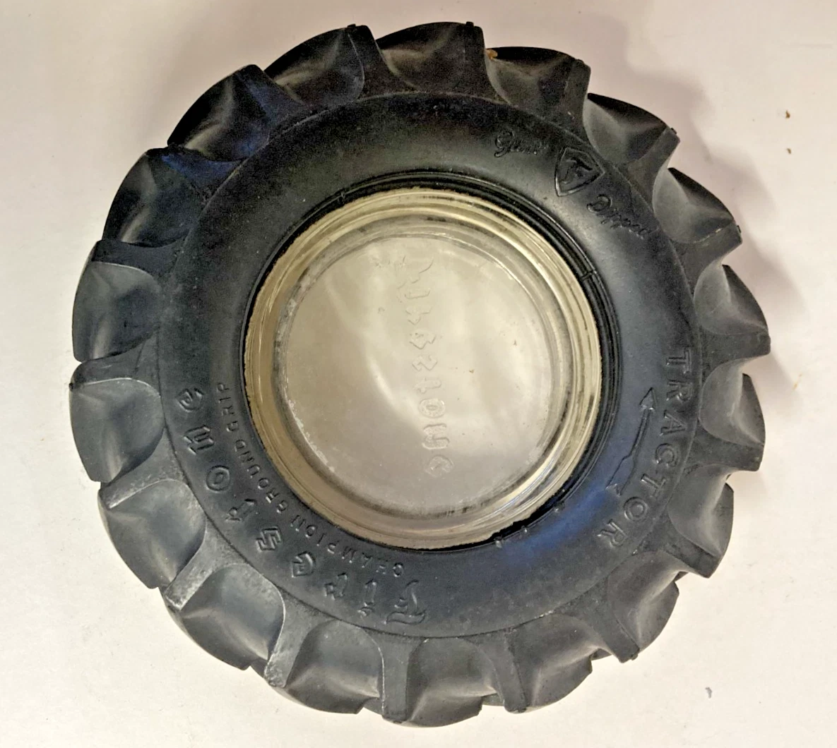 Firestone Ashtray for sale | eBay