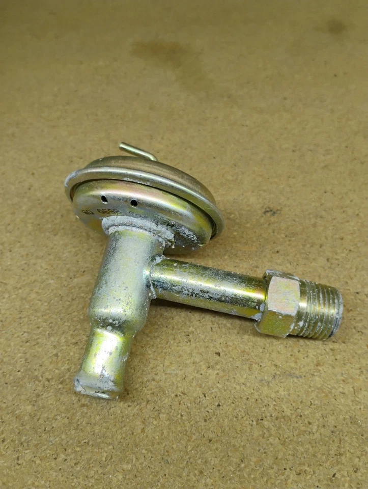 Клапан нагревателя Four Seasons 74601 NORS сделано в США - Изображение 2 из 4