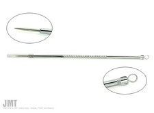 JMT Needle Blackhead Pimples Acne Blemish Comedone Needle Extractor Remover Tool