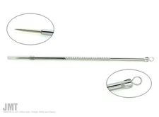 JMT Needle Blackhead Pimples Acne Blemish Comedone Needle Extractor Remover Tool