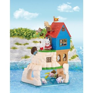 sylvanian families 5229
