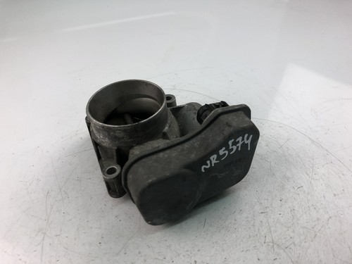 OPEL VECTRA C Drosselklappe 14402B4295 2002 15427333