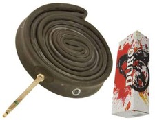 NEW Bicycle Duro Tube In 700 x 35c/40c 80mm Thorn Resistant Presta Valve.