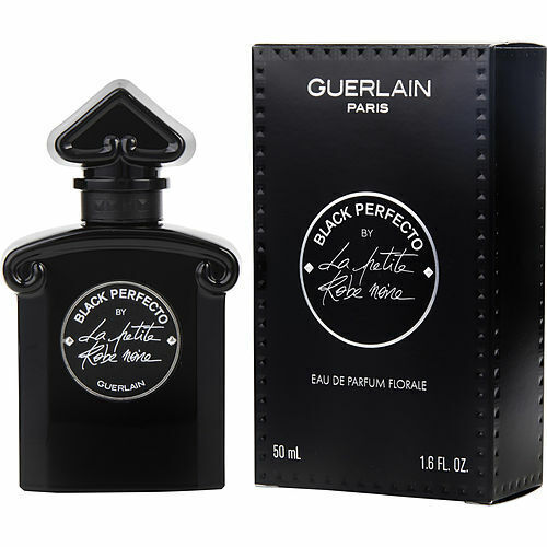 Guerlain La Petite Robe Noire 1.6oz Women's Eau de Parfum Little black dress  3346470114708| eBay