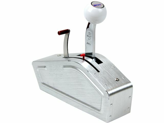 For 1977-1979 Pontiac Phoenix Auto Trans Shift Lever Kit