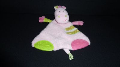 DOUDOU VACHE BABYSUN 1680752