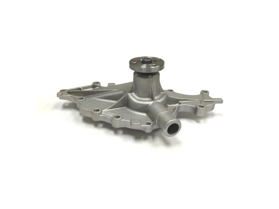 Водяной насос OAW F1480 для 86-95 Ford Taurus & Mercury Sable 3,0 л OHV - Изображение 2 из 4