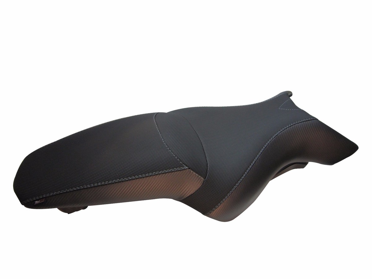 BMW K1200R K1300R 2005-2015 MotoK Seat Cover? D442 anti slip race