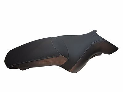 BMW K1200R K1300R 2005-2015 MotoK Seat Cover? D442 anti slip race