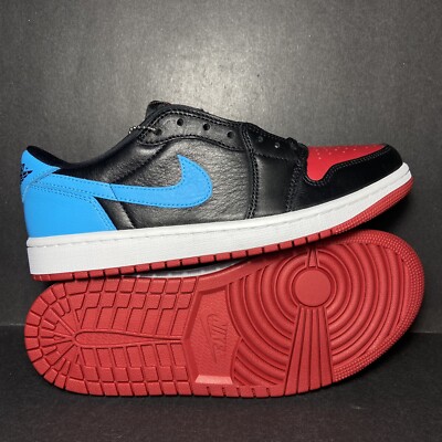 womens jordan 1 nc to chi